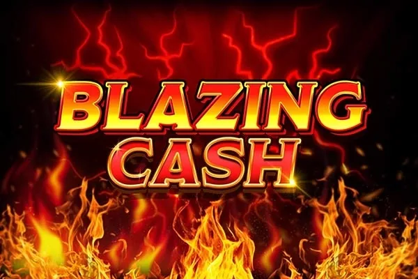 Blazing Cash